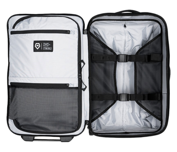 WANDRD Transit Carry-On Roller Bag - 1550124 - zdjęcie 6